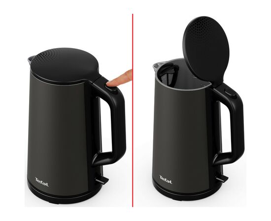 Электрочайник Tefal KI583E10, изображение 2 Электрочайник Tefal KI583E10, изображение 2