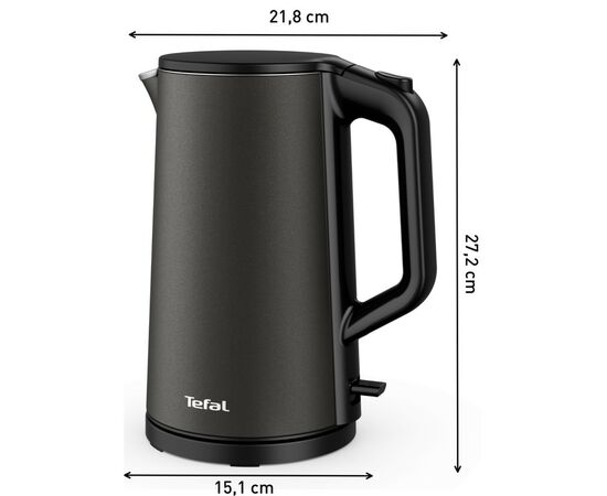 Электрочайник Tefal KI583E10, изображение 3 Электрочайник Tefal KI583E10, изображение 3