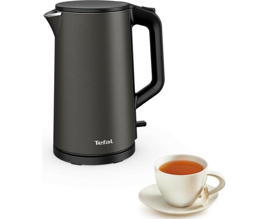 Электрочайник Tefal KI583E10, изображение 4 Электрочайник Tefal KI583E10, изображение 4