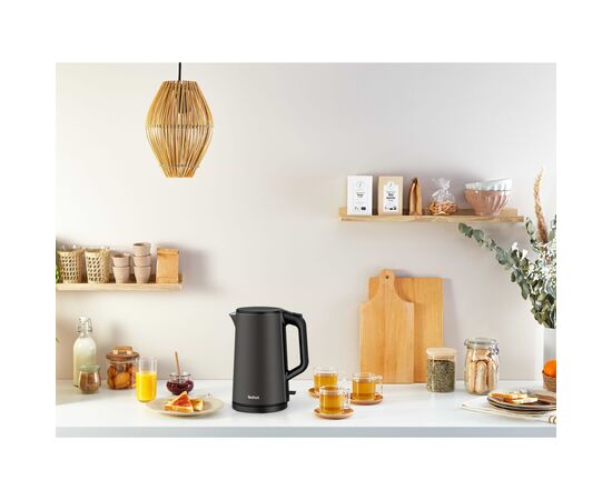 Электрочайник Tefal KI583E10, изображение 5 Электрочайник Tefal KI583E10, изображение 5