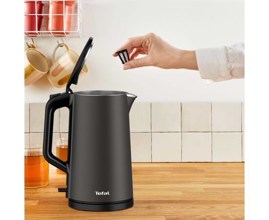 Электрочайник Tefal KI583E10, изображение 7 Электрочайник Tefal KI583E10, изображение 7