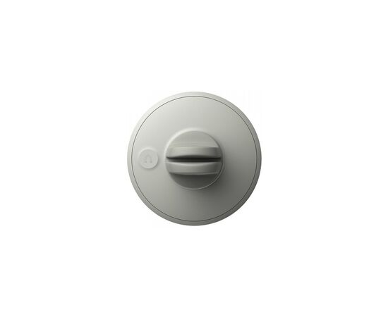 Универсальный автодержатель Baseus Magnetic (на решетку) creamy-white (SUCC000102), изображение 4 Универсальный автодержатель Baseus Magnetic (на решетку) creamy-white (SUCC000102), изображение 4
