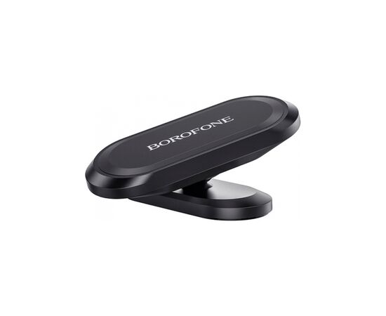 Універсальний автотримач BOROFONE BH29, Black, Box (30529 / BH29), зображення 3 Універсальний автотримач BOROFONE BH29, Black, Box (30529 / BH29), зображення 3