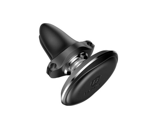 Универсальный автодержатель Baseus Magnetic Air Vent Car (SUGX020001), изображение 3 Универсальный автодержатель Baseus Magnetic Air Vent Car (SUGX020001), изображение 3
