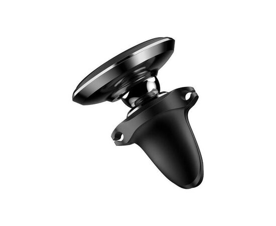 Универсальный автодержатель Baseus Magnetic Air Vent Car (SUGX020001), изображение 5 Универсальный автодержатель Baseus Magnetic Air Vent Car (SUGX020001), изображение 5