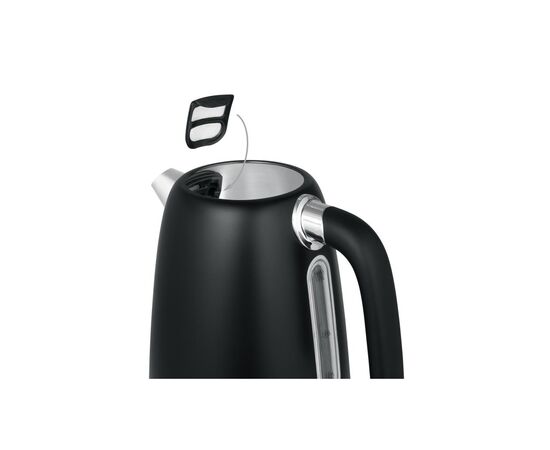 Электрочайник Rotex RKT79-B Smart, изображение 6 Электрочайник Rotex RKT79-B Smart, изображение 6