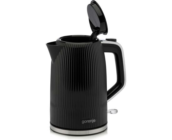 Электрочайник Gorenje K 17 DPB (K17DPB), изображение 3 Электрочайник Gorenje K 17 DPB (K17DPB), изображение 3