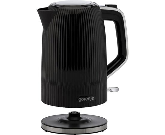 Электрочайник Gorenje K 17 DPB (K17DPB), изображение 4 Электрочайник Gorenje K 17 DPB (K17DPB), изображение 4