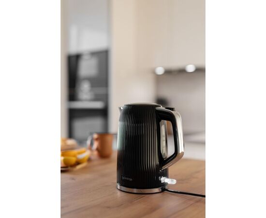 Электрочайник Gorenje K 17 DPB (K17DPB), изображение 7 Электрочайник Gorenje K 17 DPB (K17DPB), изображение 7