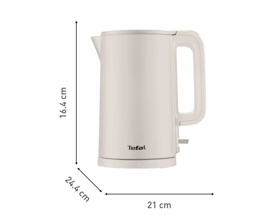 Электрочайник Tefal KO140BE0, изображение 4