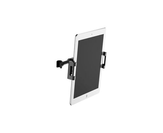 Универсальный автодержатель Baseus Back Seat Car Mount Holder Black (SUHZ-01), изображение 4 Универсальный автодержатель Baseus Back Seat Car Mount Holder Black (SUHZ-01), изображение 4