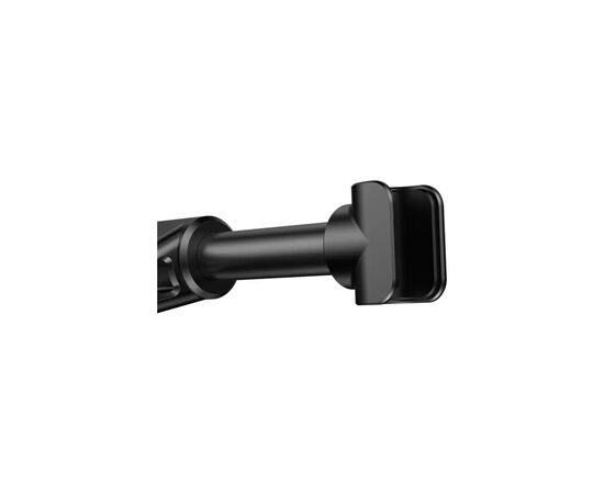 Универсальный автодержатель Baseus Back Seat Car Mount Holder Black (SUHZ-01), изображение 6 Универсальный автодержатель Baseus Back Seat Car Mount Holder Black (SUHZ-01), изображение 6