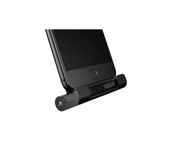Универсальный автодержатель Baseus Back Seat Car Mount Holder Black (SUHZ-01), изображение 7 Универсальный автодержатель Baseus Back Seat Car Mount Holder Black (SUHZ-01), изображение 7