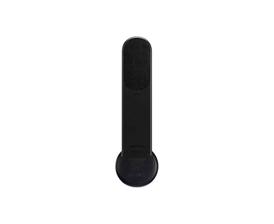 Универсальный автодержатель Baseus C02 Magnetic Phone Holder Cluster Black (SUCC000201), изображение 3 Универсальный автодержатель Baseus C02 Magnetic Phone Holder Cluster Black (SUCC000201), изображение 3