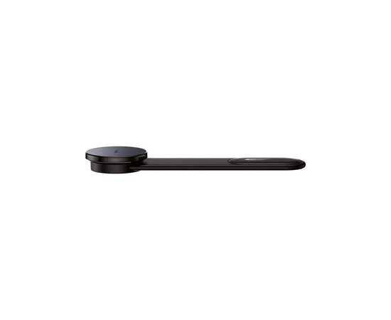 Универсальный автодержатель Baseus C02 Magnetic Phone Holder Cluster Black (SUCC000201), изображение 4 Универсальный автодержатель Baseus C02 Magnetic Phone Holder Cluster Black (SUCC000201), изображение 4