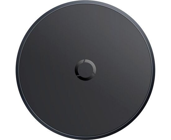 Универсальный автодержатель Baseus C02 Magnetic Phone Holder Cluster Black (SUCC000201), изображение 5 Универсальный автодержатель Baseus C02 Magnetic Phone Holder Cluster Black (SUCC000201), изображение 5