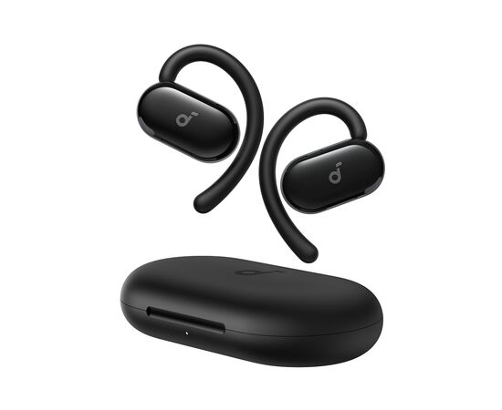 Наушники Anker SoundСore V20i Black (A3876G11), изображение 5 Наушники Anker SoundСore V20i Black (A3876G11), изображение 5