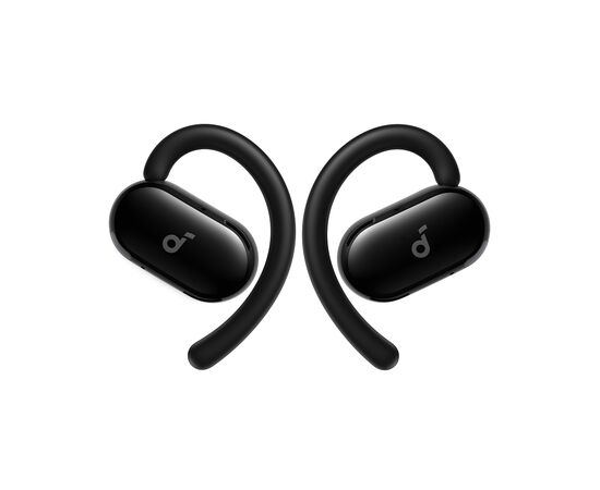 Наушники Anker SoundСore V20i Black (A3876G11) Наушники Anker SoundСore V20i Black (A3876G11)