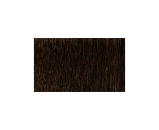 Краска для волос Indola Permanent Caring Color 4.0 - Средне-коричневый натуральный (4045787933703), изображение 2 Краска для волос Indola Permanent Caring Color 4.0 - Средне-коричневый натуральный (4045787933703), изображение 2