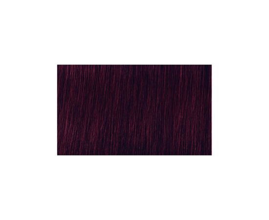 Краска для волос Indola Permanent Caring Color 5.77х - Светло-коричневый экстра фиолетовый (4045787934663), изображение 2 Краска для волос Indola Permanent Caring Color 5.77х - Светло-коричневый экстра фиолетовый (4045787934663), изображение 2