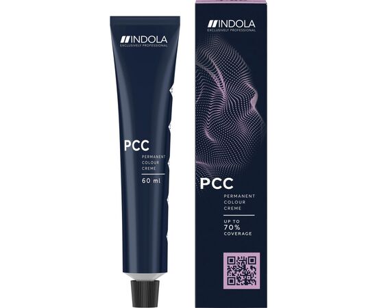 Краска для волос Indola Permanent Caring Color 7.44 – Средний интенсивный блонд медный (4045787932188) Краска для волос Indola Permanent Caring Color 7.44 – Средний интенсивный блонд медный (4045787932188)