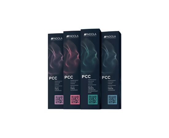 Краска для волос Indola Permanent Caring Color 7.83 – Средний блондин шоколадно золотистый (4045787932003), изображение 4 Краска для волос Indola Permanent Caring Color 7.83 – Средний блондин шоколадно золотистый (4045787932003), изображение 4