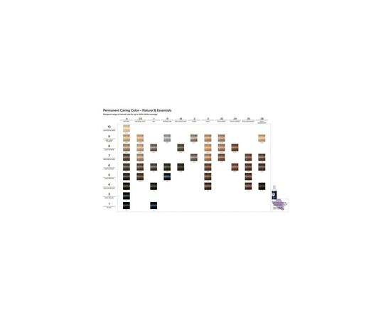 Краска для волос Indola Permanent Caring Color 9.32 - Самый светлый блонд золотисто-жемчужный (4045787929867), изображение 3 Краска для волос Indola Permanent Caring Color 9.32 - Самый светлый блонд золотисто-жемчужный (4045787929867), изображение 3