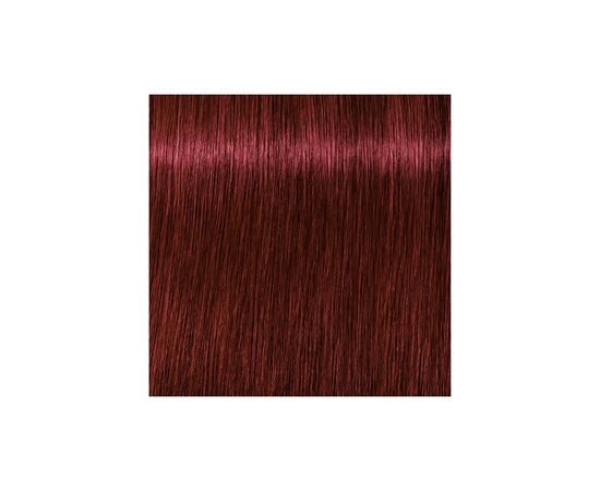 Фарба для волосся Schwarzkopf Professional Igora Vibrance 5-88 - Світло-коричневий червоний екстра (7702045709209), зображення 2 Фарба для волосся Schwarzkopf Professional Igora Vibrance 5-88 - Світло-коричневий червоний екстра (7702045709209), зображення 2