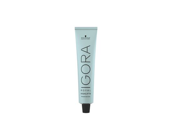 Фарба для волосся Schwarzkopf Professional Igora Royal 9.5-29 60 мл (4045787303902), зображення 2 Фарба для волосся Schwarzkopf Professional Igora Royal 9.5-29 60 мл (4045787303902), зображення 2