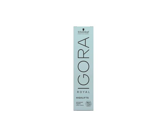 Фарба для волосся Schwarzkopf Professional Igora Royal 9.5-29 60 мл (4045787303902), зображення 3 Фарба для волосся Schwarzkopf Professional Igora Royal 9.5-29 60 мл (4045787303902), зображення 3