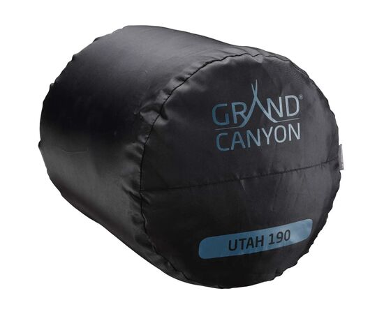 Спальный мешок Grand Canyon Utah 190 -3°C Caneel Bay Left (340010) (DAS303320), изображение 9 Спальный мешок Grand Canyon Utah 190 -3°C Caneel Bay Left (340010) (DAS303320), изображение 9