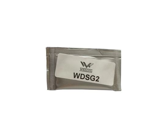 Смазка для термопленок HP P4014/5/M601/2/3/4/5/6 M607/608/609 Special High Quality 1г Welldo (WDSG2) Смазка для термопленок HP P4014/5/M601/2/3/4/5/6 M607/608/609 Special High Quality 1г Welldo (WDSG2)