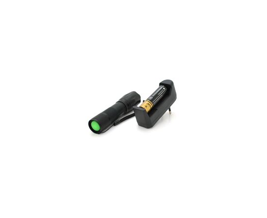 Ліхтар PowerMaster MX-812-T6, зображення 2 Ліхтар PowerMaster MX-812-T6, зображення 2