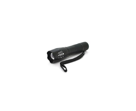 Ліхтар PowerMaster MX-812-T6 Ліхтар PowerMaster MX-812-T6