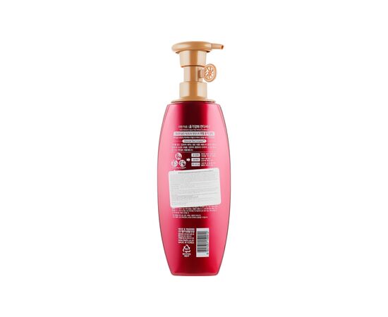 Кондиционер для волос LG ReEn Jayun Hair Shine Conditioner Для поврежденных волос 500 мл (8801051159912), изображение 2 Кондиционер для волос LG ReEn Jayun Hair Shine Conditioner Для поврежденных волос 500 мл (8801051159912), изображение 2