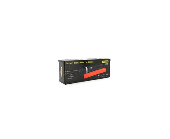Фонарь Voltronic K32-XPE, изображение 3 Фонарь Voltronic K32-XPE, изображение 3