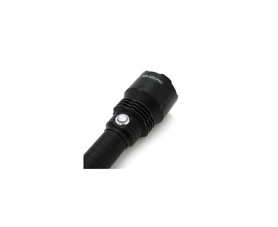 Фонарь PowerMaster MX-520-P50, изображение 3 Фонарь PowerMaster MX-520-P50, изображение 3