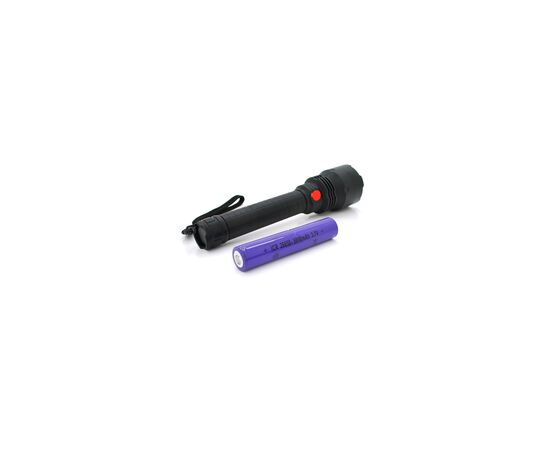 Фонарь PowerMaster MX-520-P50, изображение 4 Фонарь PowerMaster MX-520-P50, изображение 4