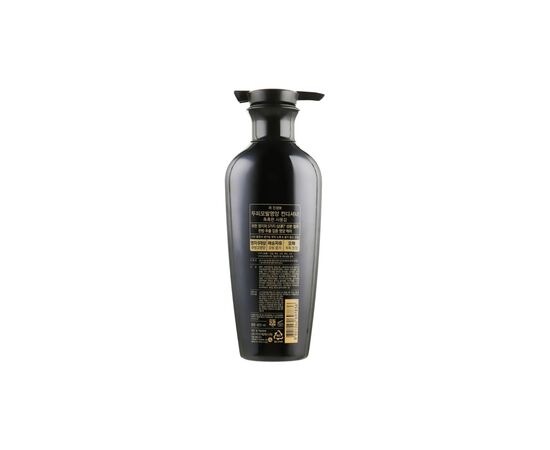 Кондиционер для волос Ryo Super Revital Total Care Conditioner For Normal & Dry Scalp 400 мл (8801042697836), изображение 2 Кондиционер для волос Ryo Super Revital Total Care Conditioner For Normal & Dry Scalp 400 мл (8801042697836), изображение 2