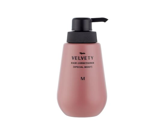 Кондиционер для волос Naris Cosmetics Velvety M 400 мл (4955814279653) Кондиционер для волос Naris Cosmetics Velvety M 400 мл (4955814279653)