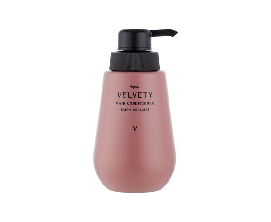 Кондиционер для волос Naris Cosmetics Velvety V 400 мл (4955814279677) Кондиционер для волос Naris Cosmetics Velvety V 400 мл (4955814279677)