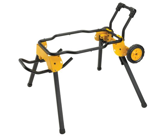 Верстак DeWALT складний з колесами для циркулярних пилок (DWE74911)