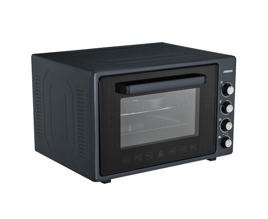 Электропечь Ardesto MEO-S70CA, изображение 8 Электропечь Ardesto MEO-S70CA, изображение 8