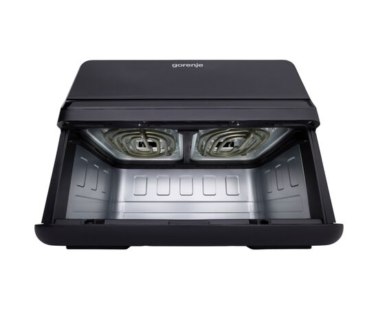 Мультипечь Gorenje AF2700BP, изображение 10 Мультипечь Gorenje AF2700BP, изображение 10