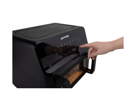 Мультипечь Gorenje AF2700BP, изображение 2 Мультипечь Gorenje AF2700BP, изображение 2