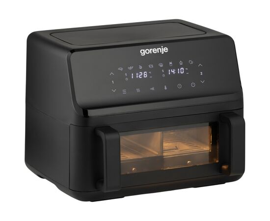 Мультипечь Gorenje AF2700BP, изображение 7 Мультипечь Gorenje AF2700BP, изображение 7