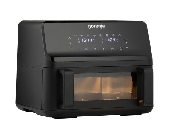 Мультипечь Gorenje AF2700BP, изображение 8 Мультипечь Gorenje AF2700BP, изображение 8