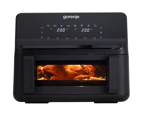Мультипечь Gorenje AF2700BP Мультипечь Gorenje AF2700BP
