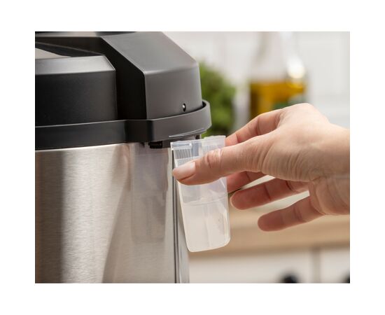 Мультиварка Gorenje GMC6SBK, изображение 9 Мультиварка Gorenje GMC6SBK, изображение 9