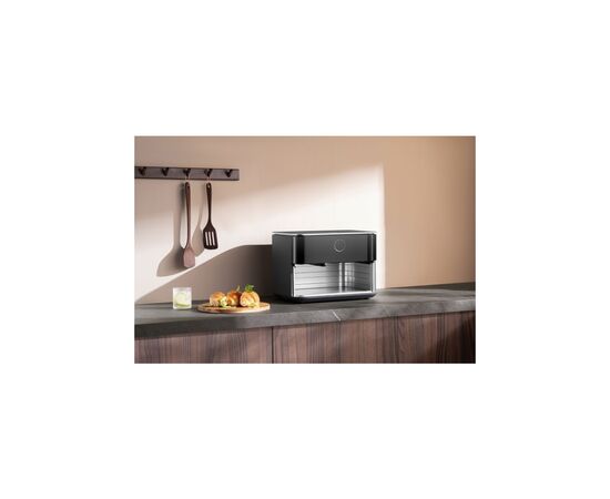 Мультипечь Xiaomi Dual Zone Air Fryer 10L EU, изображение 12 Мультипечь Xiaomi Dual Zone Air Fryer 10L EU, изображение 12